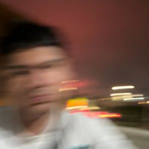 Meet your Posher, Adrian